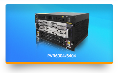PVR6004/6404